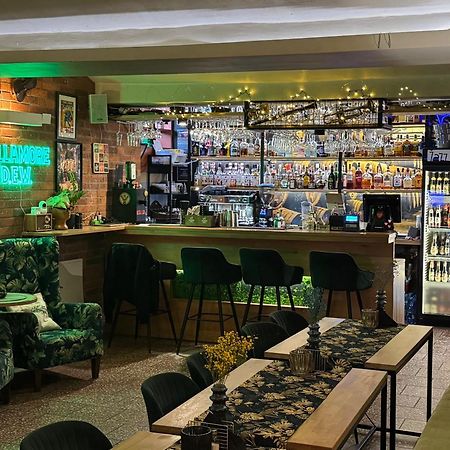 Jazzgot Apartamenty Zielona Góra Eksteriør bilde