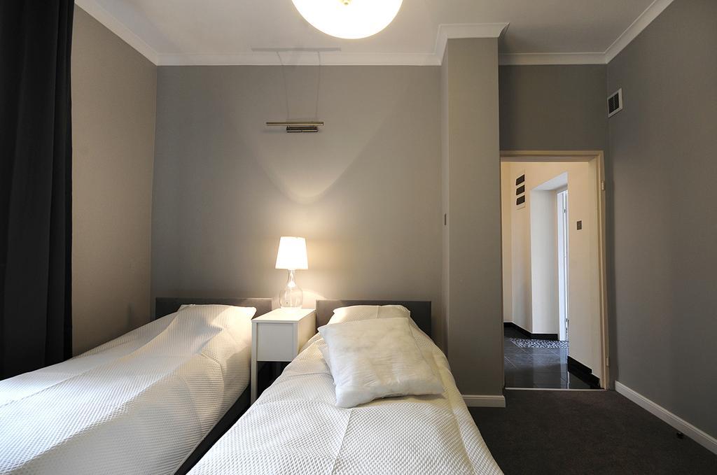 Jazzgot Apartamenty Zielona Góra Eksteriør bilde